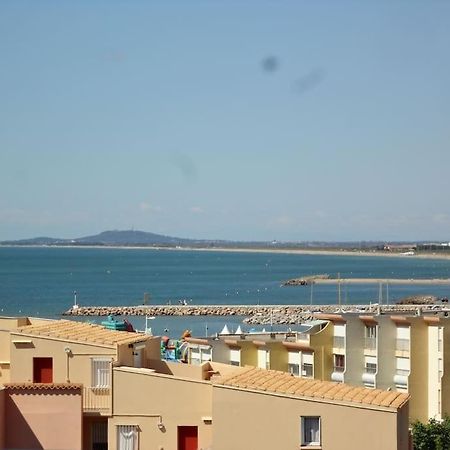 Un Sejour A Sete Apartment Екстериор снимка