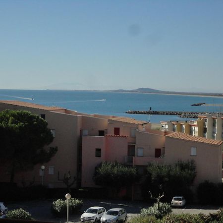 Un Sejour A Sete Apartment Екстериор снимка