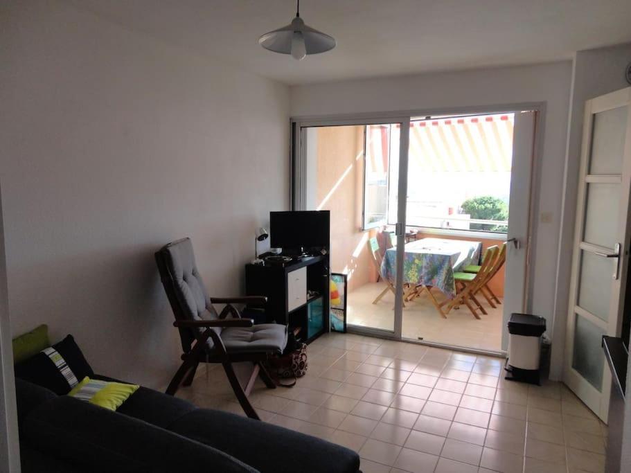 Un Sejour A Sete Apartment Екстериор снимка
