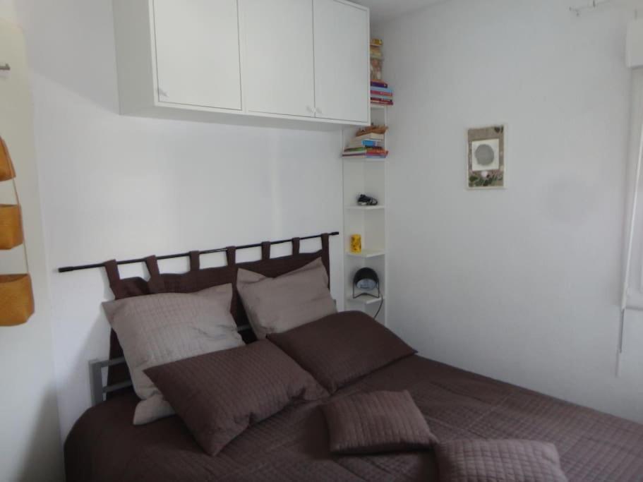 Un Sejour A Sete Apartment Екстериор снимка