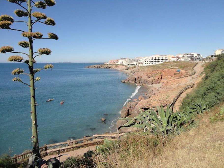 Un Sejour A Sete Apartment Екстериор снимка